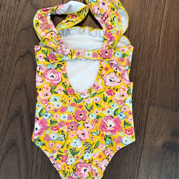 SweetHoney 4t swimsuit - Picture 2 of 2